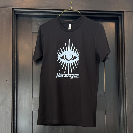JWB "Third Eye" T-Shirt (Black)