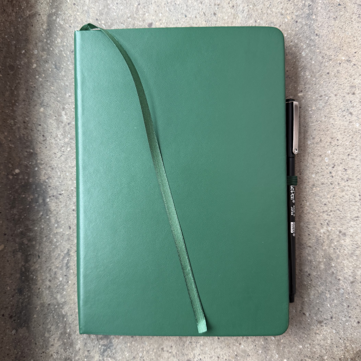 "The Mothership Experience" Launch Kit