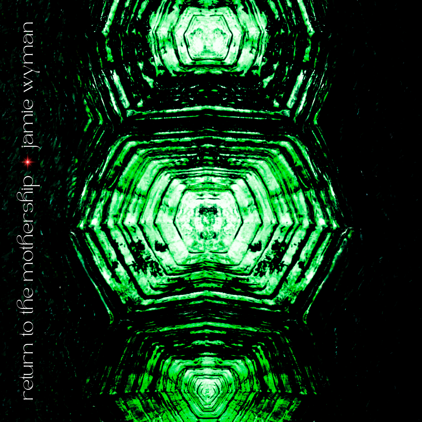 "Return to the Mothership" (Album) - Digital Download