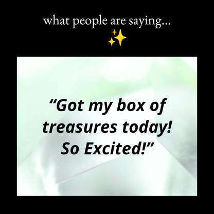 "The Mothership Experience" Launch Kit ADD-ON (No Tarot or CD)