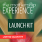 The Mothership Experience + Launch Kit (PRE-ORDER)
