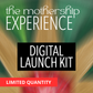 The Mothership Experience + Digital Launch Kit