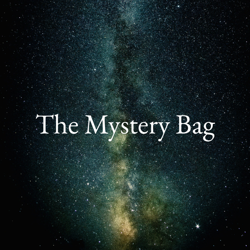 The Mystery Bag