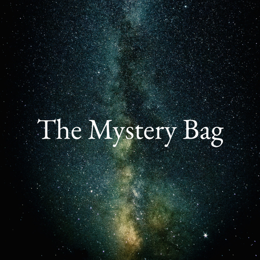The Mystery Bag