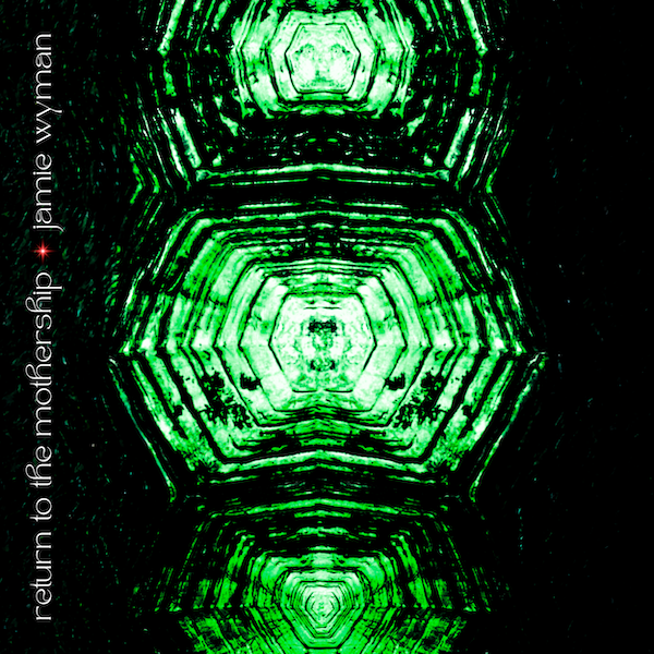 "Return to the Mothership" Digital Download + Tarot Bundle