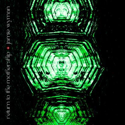 "Return to the Mothership" (Album) - Digital Download