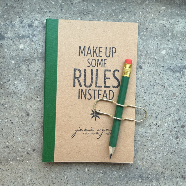 "Return to the Mothership" Rulebook