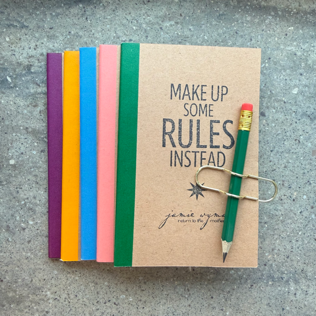 "Return to the Mothership" Rulebook